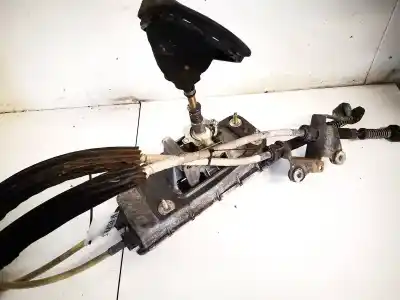 Peça sobressalente para automóvel em segunda mão alavanca de velocidades por ford taurus (p5_) 3.0 24v referências oem iam 6q0711049bc