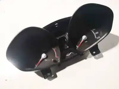 Автозапчасти б/у приборная доска за ford fiesta vi (cb1, ccn) 1.4 tdci ссылки oem iam ca6t10849cd