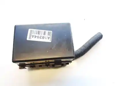 Tweedehands auto-onderdeel relais/zekeringenkastje voor audi 200 c2 sedán (437, 438) 2.1 5e oem iam-referenties 243821kn0a