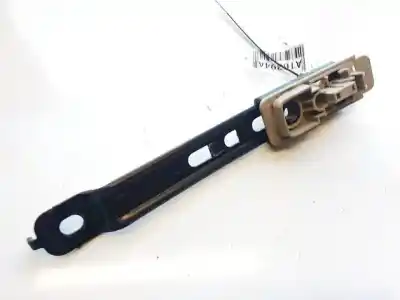 Tweedehands auto-onderdeel riemhaak links voor voor audi 200 c2 sedán (437, 438) 2.1 5e oem iam-referenties 6096312a