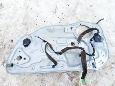 Pièce détachée automobile d'occasion léve glace arrière droit pour volvo v50 (545) 2.0 d références oem iam 0953535