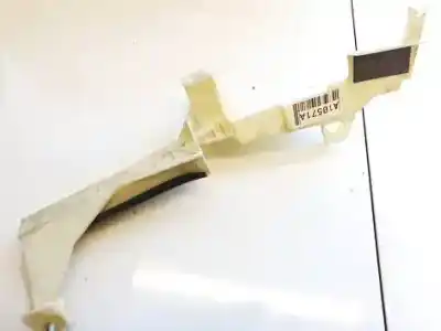 Peça sobressalente para automóvel em segunda mão plásticos por peugeot 406 (8b) 2.0 hdi 110 referências oem iam 9622848680