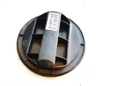 Peça sobressalente para automóvel em segunda mão plásticos por peugeot 406 (8b) 2.0 hdi 110 referências oem iam 9628606680