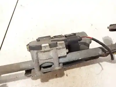 Pezzo di ricambio per auto di seconda mano tiranti e motorino del tergicristallo anteriore per opel kadett e fastback (t85) 1.4 s (c08, c48, d08, d48) riferimenti oem iam 1137328128