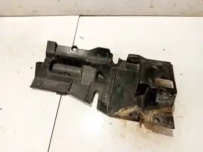 Pièce détachée automobile d'occasion plastiques pour volvo v50 (545) 2.0 d références oem iam 4n5110b738ag