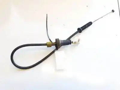 Peça sobressalente para automóvel em segunda mão pedal acelerador por peugeot 406 (8b) 2.0 hdi 110 referências oem iam 9642667780