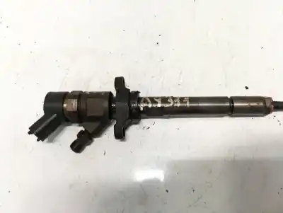 Автозапчасти б/у ИНЖЕКТОР за CITROEN C4 GRAND PICASSO  ссылки OEM IAM 0986435126  