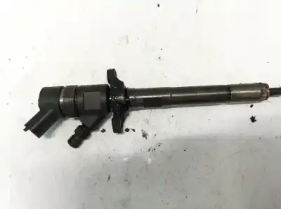 Автозапчасти б/у ИНЖЕКТОР за CITROEN C4 GRAND PICASSO  ссылки OEM IAM 0986435126  