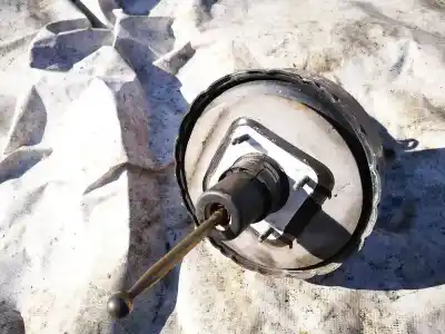 Peça sobressalente para automóvel em segunda mão servo freio por ford taurus (p5_) 3.0 24v referências oem iam 6q1614105a