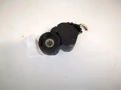 Peça sobressalente para automóvel em segunda mão motor de abertura da comporta de sofagem por saab 900 i (ac4, am4) 2.0 i referências oem iam t1002120vd