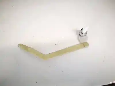 Peça sobressalente para automóvel em segunda mão plásticos por saab 900 i (ac4, am4) 2.0 i referências oem iam t1006762f