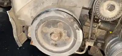 Peça sobressalente para automóvel em segunda mão polia do virabrequim por audi coupe b2 (81, 855, 856) 2.3 quattro referências oem iam 31104839