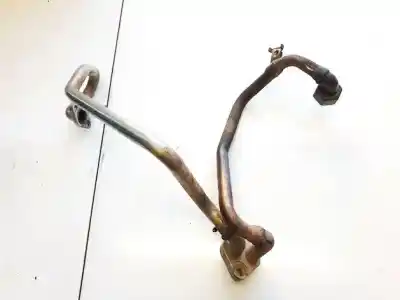 Gebrauchtes Autoersatzteil rohr zum opel kadett e fastback (t85) 1.4 s (c08, c48, d08, d48) oem-iam-referenzen 4571