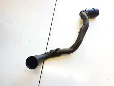 Gebrauchtes Autoersatzteil rohr zum opel kadett e fastback (t85) 1.4 s (c08, c48, d08, d48) oem-iam-referenzen 06a103217a