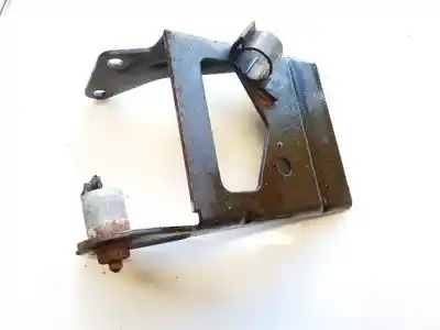 Second-hand car spare part engine support for opel kadett e fastback (t85) 1.4 s (c08, c48, d08, d48) oem iam references 06a103309as  