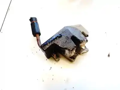 Gebrauchtes Autoersatzteil motorunterstützung zum opel kadett e fastback (t85) 1.4 s (c08, c48, d08, d48) oem-iam-referenzen 865400