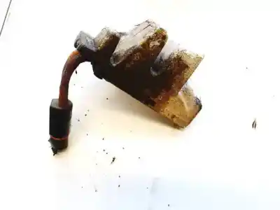 Second-hand car spare part engine support for opel kadett e fastback (t85) 1.4 s (c08, c48, d08, d48) oem iam references 865400  