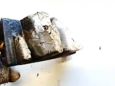 Second-hand car spare part engine support for opel kadett e fastback (t85) 1.4 s (c08, c48, d08, d48) oem iam references 865400  