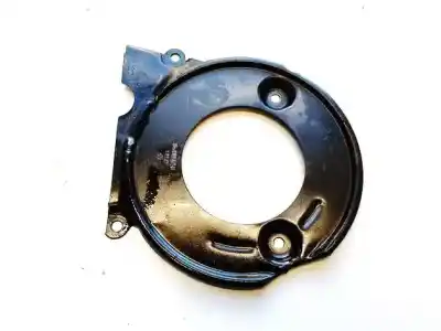 Gebrauchtes Autoersatzteil verteilerabdeckung zum opel kadett e fastback (t85) 1.4 s (c08, c48, d08, d48) oem-iam-referenzen 06a1091758