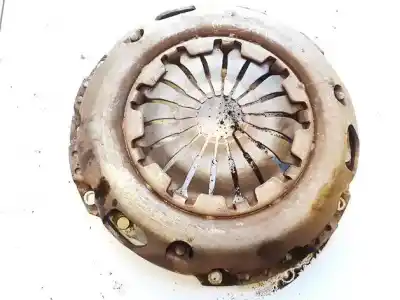 Gebrauchtes Autoersatzteil kupplungssatz zum opel kadett e fastback (t85) 1.4 s (c08, c48, d08, d48) oem-iam-referenzen bv7036141026