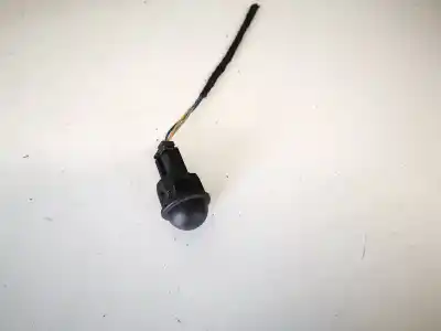 Peça sobressalente para automóvel em segunda mão sensor por saab 900 i (ac4, am4) 2.0 i referências oem iam 9666633580