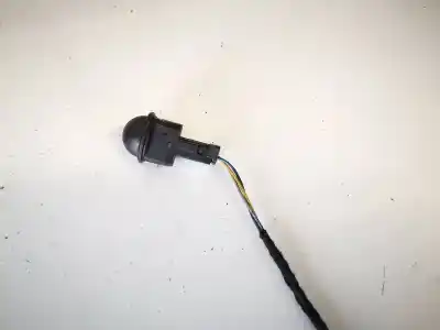 Peça sobressalente para automóvel em segunda mão sensor por saab 900 i (ac4, am4) 2.0 i referências oem iam 9666633580  