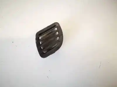 Peça sobressalente para automóvel em segunda mão grelha / difusor de ar por saab 900 i (ac4, am4) 2.0 i referências oem iam 9686450777