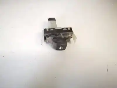 Peça sobressalente para automóvel em segunda mão botão / interruptor elevador vidro dianteiro esquerdo por saab 900 i (ac4, am4) 2.0 i referências oem iam 13820