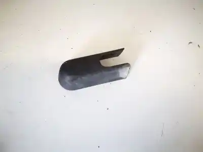 Peça sobressalente para automóvel em segunda mão plásticos por saab 900 i (ac4, am4) 2.0 i referências oem iam 029817