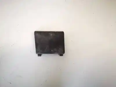 Peça sobressalente para automóvel em segunda mão plásticos por saab 900 i (ac4, am4) 2.0 i referências oem iam 9673121777