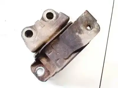 Peça sobressalente para automóvel em segunda mão suporte motor por peugeot bipper (aa_) 1.4 hdi referências oem iam 071a2365