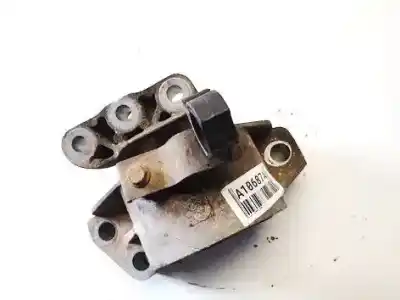 Second-hand car spare part engine support for peugeot bipper (aa_) 1.4 hdi oem iam references a236  0132
