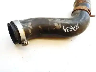 Peça sobressalente para automóvel em segunda mão tubo do intercooler por kia cee'd fastback (ed) 1.6 crdi 115 referências oem iam 080328