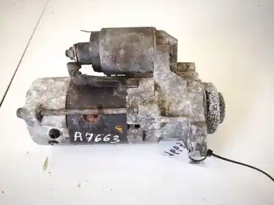 Автозапчастина б/у двигун запускається для mitsubishi asx (ga0w) 1.8 di-d cat посилання на oem iam m008t71971