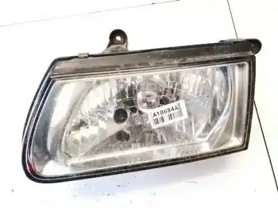 Автозапчастина б/у ліва фара для opel frontera b (u99) 2.2 dti (6b_66, 6b_76) посилання на oem iam h213