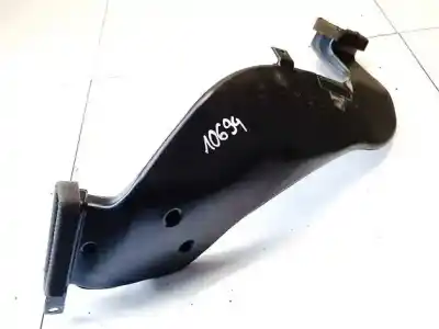 Peça sobressalente para automóvel em segunda mão plásticos por kia cee'd fastback (ed) 1.6 crdi 115 referências oem iam 973601h000