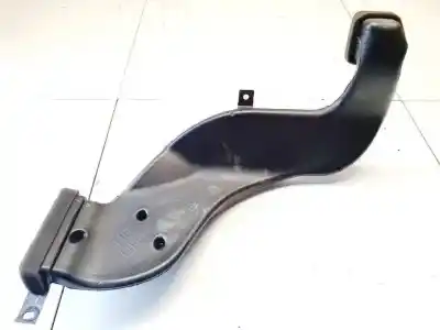 Peça sobressalente para automóvel em segunda mão plásticos por kia cee'd fastback (ed) 1.6 crdi 115 referências oem iam 973701h000