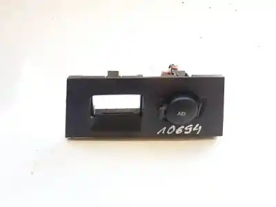 Peça sobressalente para automóvel em segunda mão peças diversas por kia cee'd fastback (ed) 1.6 crdi 115 referências oem iam 846171h010