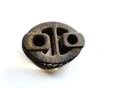 Peça sobressalente para automóvel em segunda mão peças diversas por kia cee'd fastback (ed) 1.6 crdi 115 referências oem iam 2865826000