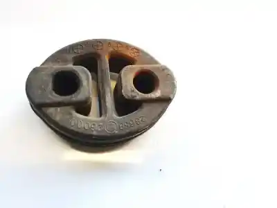 Pezzo di ricambio per auto di seconda mano pezzi vari per kia cee'd fastback (ed) 1.6 crdi 115 riferimenti oem iam 2865826000  