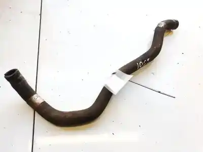 Peça sobressalente para automóvel em segunda mão tubo de pressão de direção assistida por peugeot bipper (aa_) 1.4 hdi referências oem iam 51784517