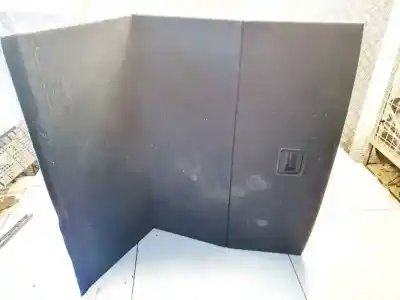 Peça sobressalente para automóvel em segunda mão alfombra por seat exeo st (3r5) (2009>) 2.0 tdi referências oem iam 4b9887183c