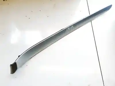 Peça sobressalente para automóvel em segunda mão plásticos por seat exeo st (3r5) (2009>) 2.0 tdi referências oem iam 3r0867409