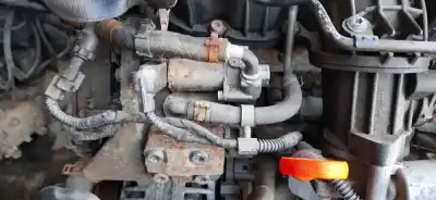 Автозапчастина б/у насос инжекційний для skoda octavia ii (1z3) 1.6 tdi посилання на oem iam a2c59517047  ldfa0272, 2e665c4e0790