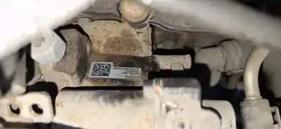Автозапчастина б/у насос инжекційний для skoda octavia ii (1z3) 1.6 tdi посилання на oem iam a2c59517047  ldfa0272, 2e665c4e0790