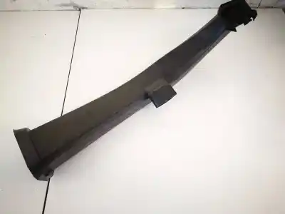 Автозапчастина б/у пластикler для peugeot 207/207+ (wa_, wc_) 1.4 hdi посилання на oem iam 9650089080