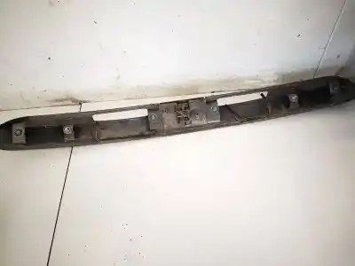 Автозапчастина б/у зовнішня ручка ворот для peugeot 207/207+ (wa_, wc_) 1.4 hdi посилання на oem iam 8382  