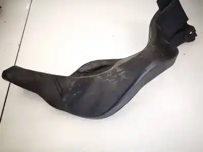 Автозапчастина б/у пластикler для peugeot 207/207+ (wa_, wc_) 1.4 hdi посилання на oem iam 9651921580