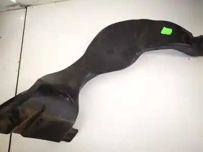 Автозапчастина б/у пластикler для peugeot 207/207+ (wa_, wc_) 1.4 hdi посилання на oem iam 9651921680  