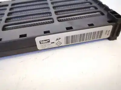 Peça sobressalente para automóvel em segunda mão resistência sofagem chauffage por peugeot 207/207+ (wa_, wc_) 1.4 hdi referências oem iam n1037609c  